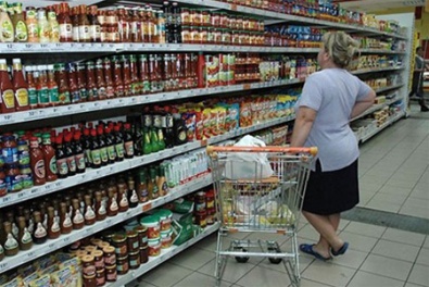 После выборов в Украине начнется рост инфляции