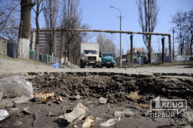 Днепропетровская область получила дополнительное финансирование на ремонт дорог