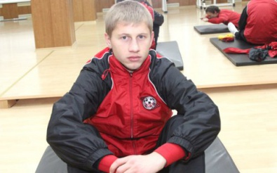 Полузащитник «Кривбасса» Валерий Федорчук перейдет в «Арсенал»