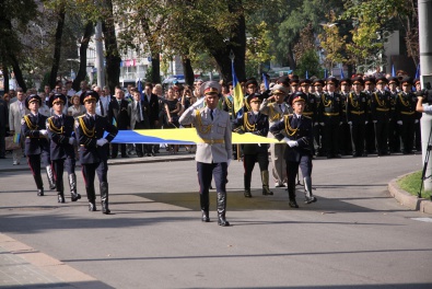 Александр Вилкул поздравил жителей Днепропетровской области с праздниками