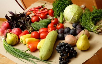 В Украине значительно подорожали фрукты и овощи