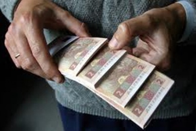 В Украине увеличилась средняя зарплата