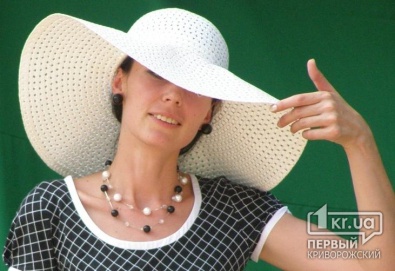 Криворожская поэтесса Ольга Хвостова победительница конкурса эссе в 500 слов