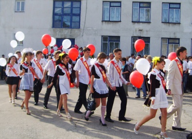 Утвержден календарный план окончания учебного года в школах Украины