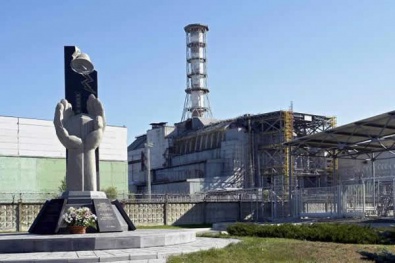 Завтра Кривой Рог почтит память жертв Чернобыльской катастрофы
