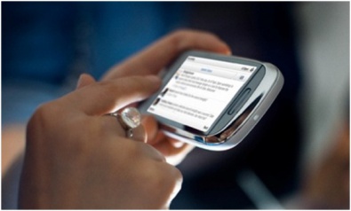 В Украине официально отменена плата за соединение в мобильной связи