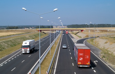 Криворожские дороги ремонтируют «на европейском уровне»