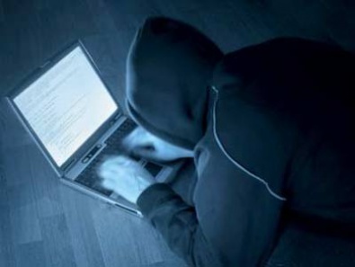 СБУ задержало 18-летнего криворожского хакера