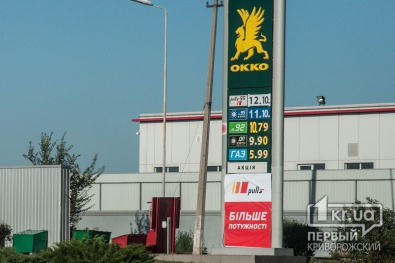Власть запретила поднимать цены на бензин до выборов