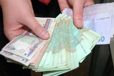 В Украине повысится минимальная зарплата