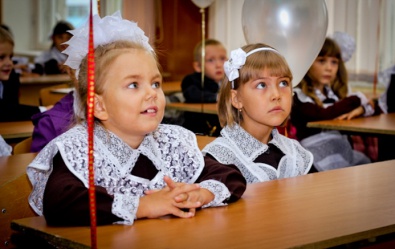 В украинских школах введут новый предмет