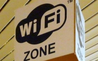 Бесплатный Wi-Fi интернет появится во всех университетах Украины
