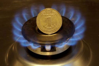 Украина нашла выход из газовой проблемы