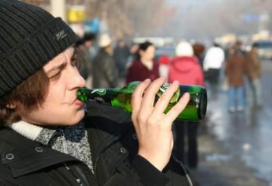 Украинцы выпили за 8 мес. почти 60 млн. литров пива