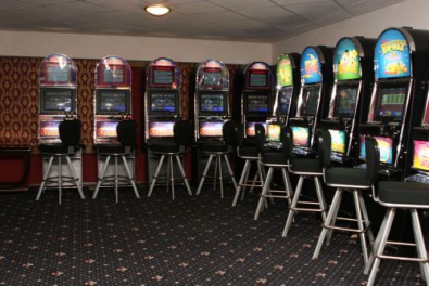 В Кривом Роге «прикрыли» зал игровых автоматов