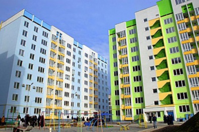 В Украине стартует программа "Доступное жилье"
