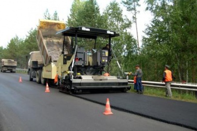 Один километр украинской дороги стоит 5 миллионов гривен