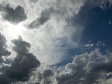 Погода в Кривом Роге на 26 мая