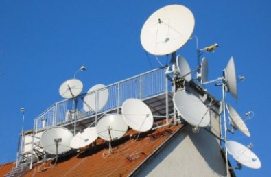 Криворожане будут платить за ТВ со своих спутниковых «тарелок»?