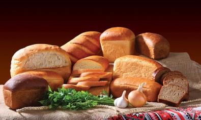 Криворожские хлебокомбинаты пока не собираются поднимать цены на хлеб