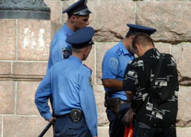 В Днепропетровской области у мужчины изъяли патроны от пистолета Макарова