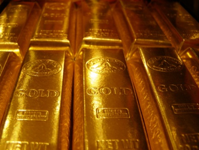 Нацбанк выкупил у населения более двух тонн золота