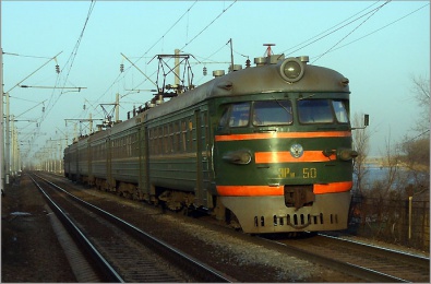 Украинские поезда будут ездить быстрее