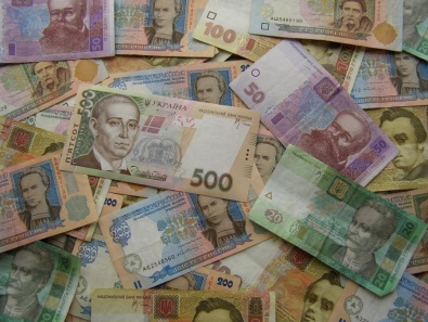 В Украине введен запрет на рекламу с ценами в иностранной валюте