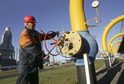 Газпром оставил прежние ценовые позиции в отношении к Украине