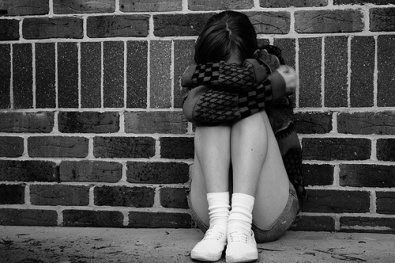 В Днепропетровской области 17-летний парень изнасиловал свою ровесницу