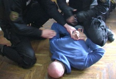 На Днепропетровщине задержан мужчина, который совершил двойное убийство
