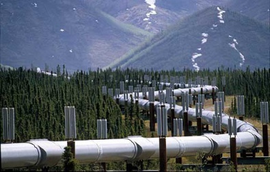 Украина планирует замену «Газпрома», покупая азербайджанский газ
