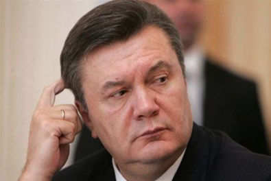 Янукович разрешил предпринимателям работать без согласия органов пожарной безопасности
