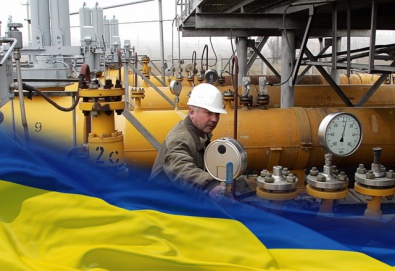 Украина будет продавать в Европу собственный газ