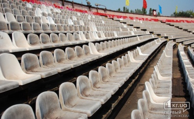 За 8 игр чемпионата стадион «Металлург» посетило… 26 тыс. болельщиков
