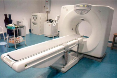 Криворожские больницы получат компьютерные и магнитно-ядерные томографы