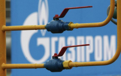 В 2012 году Украина уже заплатила за российский газ более 10 млрд долларов