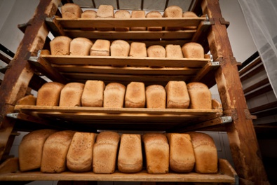 В Кривом Роге не будет проблем с ценами на хлеб