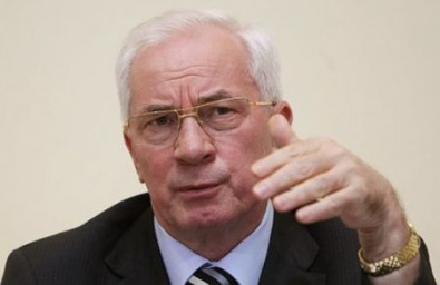 Николай Азаров: «Украинцам не стоит опасаться повышения цен»