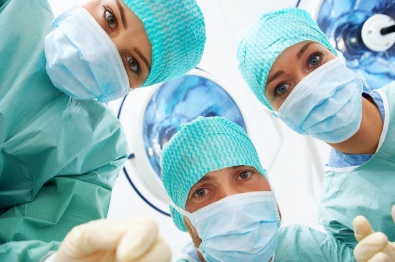 В Украине будут оперировать иностранные хирурги