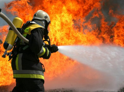 Очередную смерть в нашем городе вызвало нарушение требований пожарной безопасности