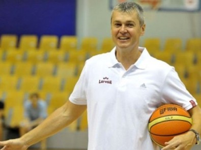 Состоится очередная игра баскетбольной Суперлиги Украины