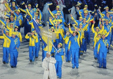 Спортсмены Днепропетровщины завоевали третье общекомандное место на VI юношеских играх Украины