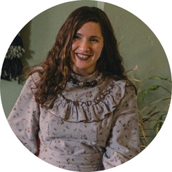 Криворізька поетеса Ірина Божко