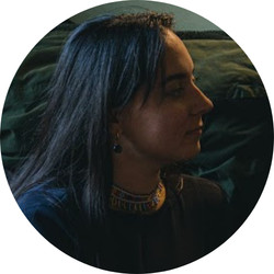 Криворожанка Анна