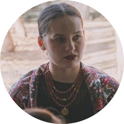 Криворожанка Катерина