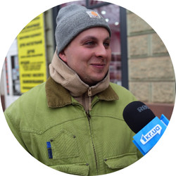 Криворіжець Дмитро