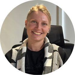 Криворожанка Ірина