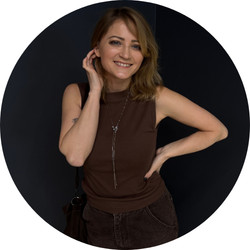 Криворожанка Юлія