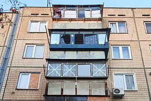 Ночью 2 марта враг атаковал Кривой Рог и район беспилотниками – какие последствия